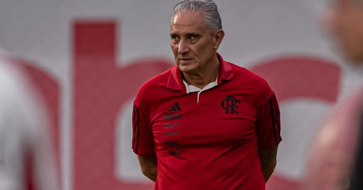 Adeus Tite